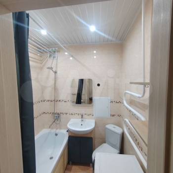 Сдается 1-комнатная квартира, 32 м²