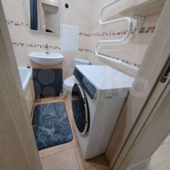 Сдается 1-комнатная квартира, 32 м²