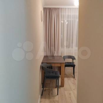 Сдается 1-комнатная квартира, 32 м²