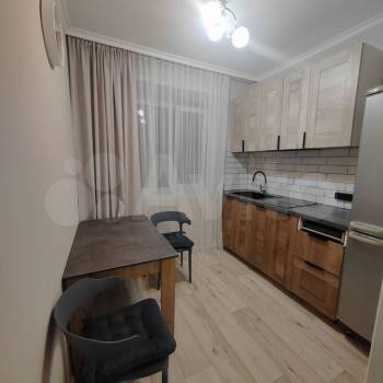 Сдается 1-комнатная квартира, 32 м²
