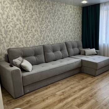 Сдается 1-комнатная квартира, 48 м²