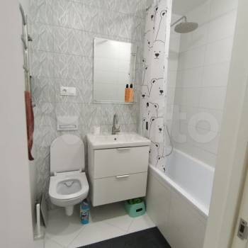 Сдается 1-комнатная квартира, 48 м²