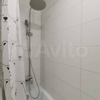 Сдается 1-комнатная квартира, 48 м²