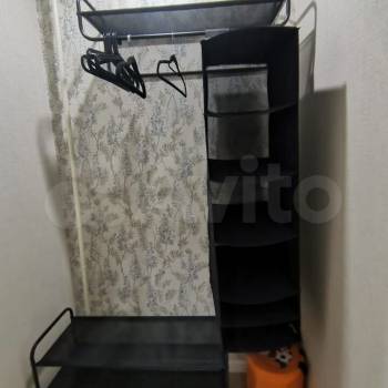 Сдается 1-комнатная квартира, 48 м²