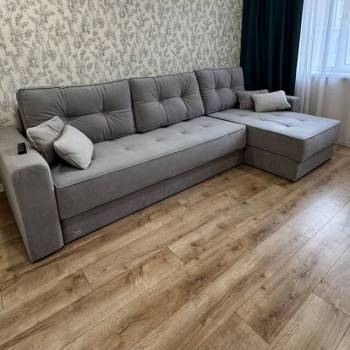 Сдается 1-комнатная квартира, 48 м²
