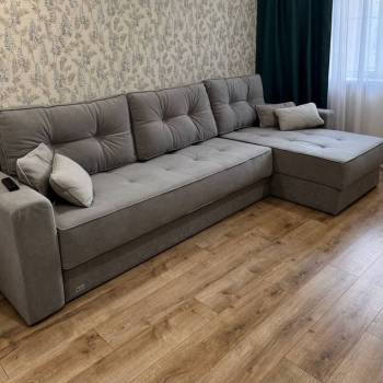 Сдается 1-комнатная квартира, 48 м²