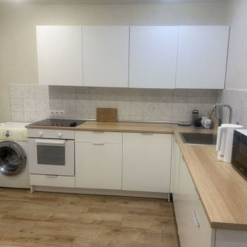 Сдается 1-комнатная квартира, 48 м²