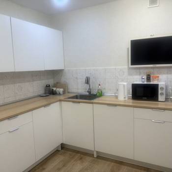 Сдается 1-комнатная квартира, 48 м²
