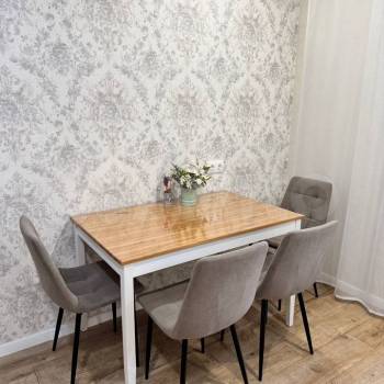Сдается 1-комнатная квартира, 48 м²