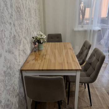 Сдается 1-комнатная квартира, 48 м²