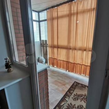 Сдается 1-комнатная квартира, 48 м²