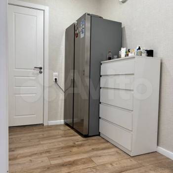Сдается 1-комнатная квартира, 48 м²
