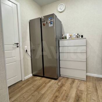 Сдается 1-комнатная квартира, 48 м²