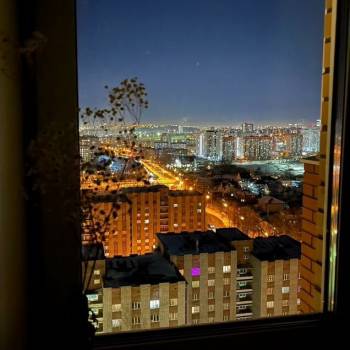 Сдается 1-комнатная квартира, 36 м²
