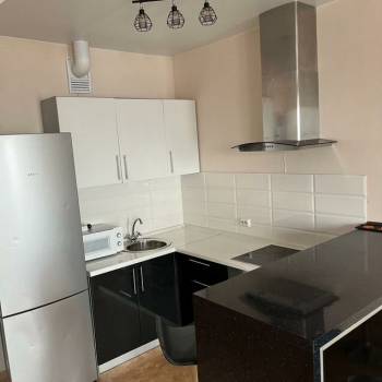 Сдается 1-комнатная квартира, 36 м²