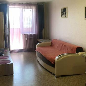 Сдается 1-комнатная квартира, 32 м²