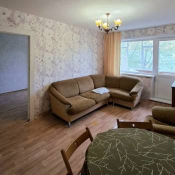 Сдается 2-х комнатная квартира, 46 м²