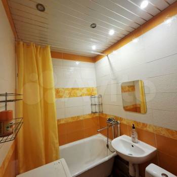Сдается 2-х комнатная квартира, 46 м²