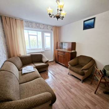 Сдается 2-х комнатная квартира, 46 м²