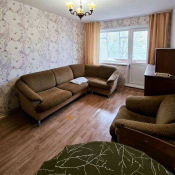 Сдается 2-х комнатная квартира, 46 м²