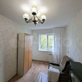 Сдается 2-х комнатная квартира, 46 м²