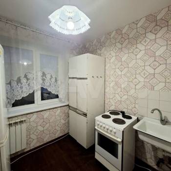 Сдается 2-х комнатная квартира, 46 м²