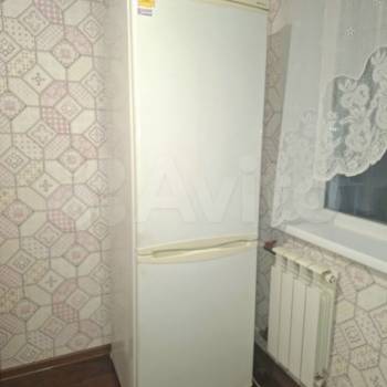 Сдается 2-х комнатная квартира, 46 м²