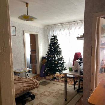 Продается 2-х комнатная квартира, 40 м²