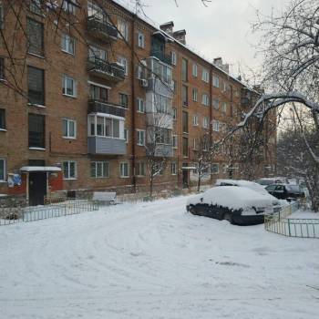 Продается 2-х комнатная квартира, 40 м²