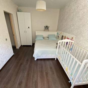 Продается 2-х комнатная квартира, 53,3 м²