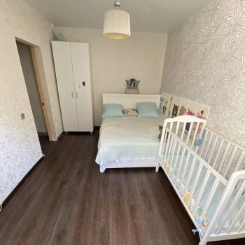 Продается 2-х комнатная квартира, 53,3 м²