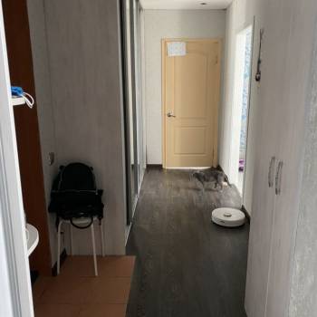Продается 2-х комнатная квартира, 53,3 м²