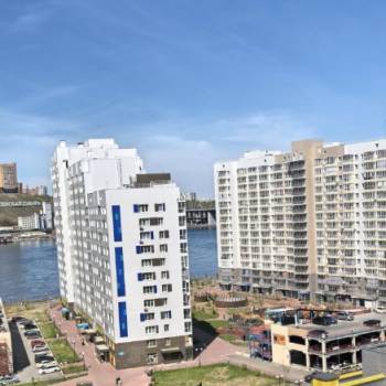 Сдается 2-х комнатная квартира, 39,1 м²
