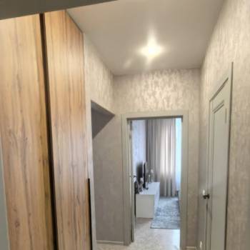 Сдается 2-х комнатная квартира, 39,1 м²