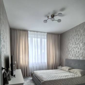 Сдается 2-х комнатная квартира, 39,1 м²