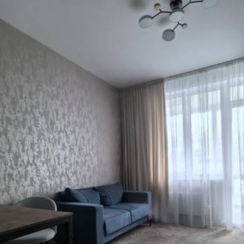 Сдается 2-х комнатная квартира, 39,1 м²