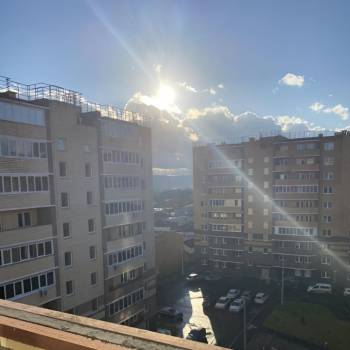 Продается 2-х комнатная квартира, 58,5 м²