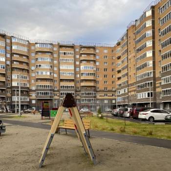 Продается 2-х комнатная квартира, 58,5 м²