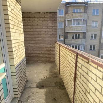 Продается 2-х комнатная квартира, 58,5 м²