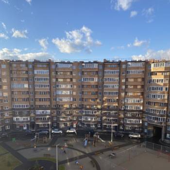 Продается 2-х комнатная квартира, 58,5 м²