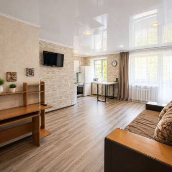 Продается 2-х комнатная квартира, 44 м²