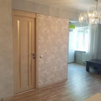 Сдается Многокомнатная квартира, 62 м²