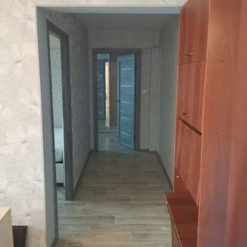 Сдается Многокомнатная квартира, 62 м²