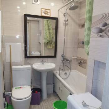 Сдается Многокомнатная квартира, 62 м²
