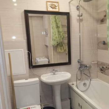 Сдается Многокомнатная квартира, 62 м²