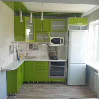 Сдается Многокомнатная квартира, 62 м²
