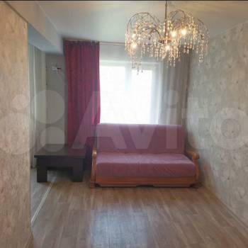 Сдается Многокомнатная квартира, 62 м²