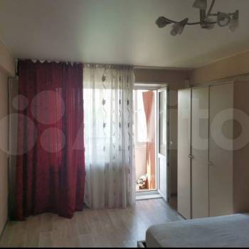 Сдается Многокомнатная квартира, 62 м²