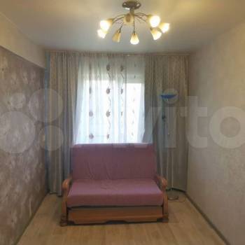 Сдается Многокомнатная квартира, 62 м²