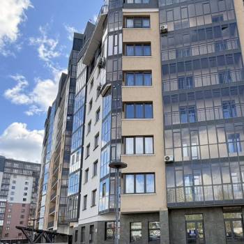 Сдается Нежилое помещение, 124,4 м²